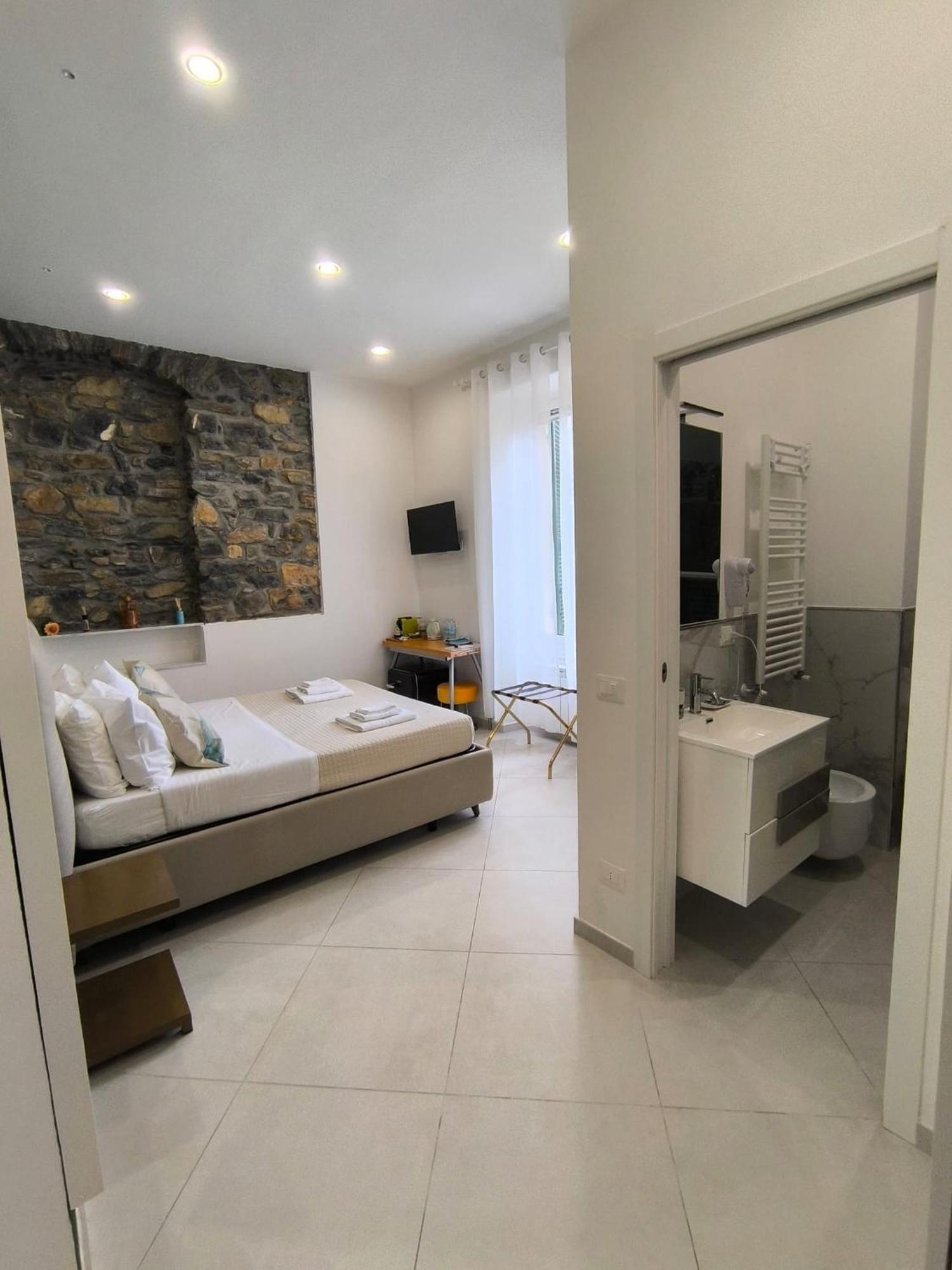 Cherry Rooms La Spezia Exterior foto