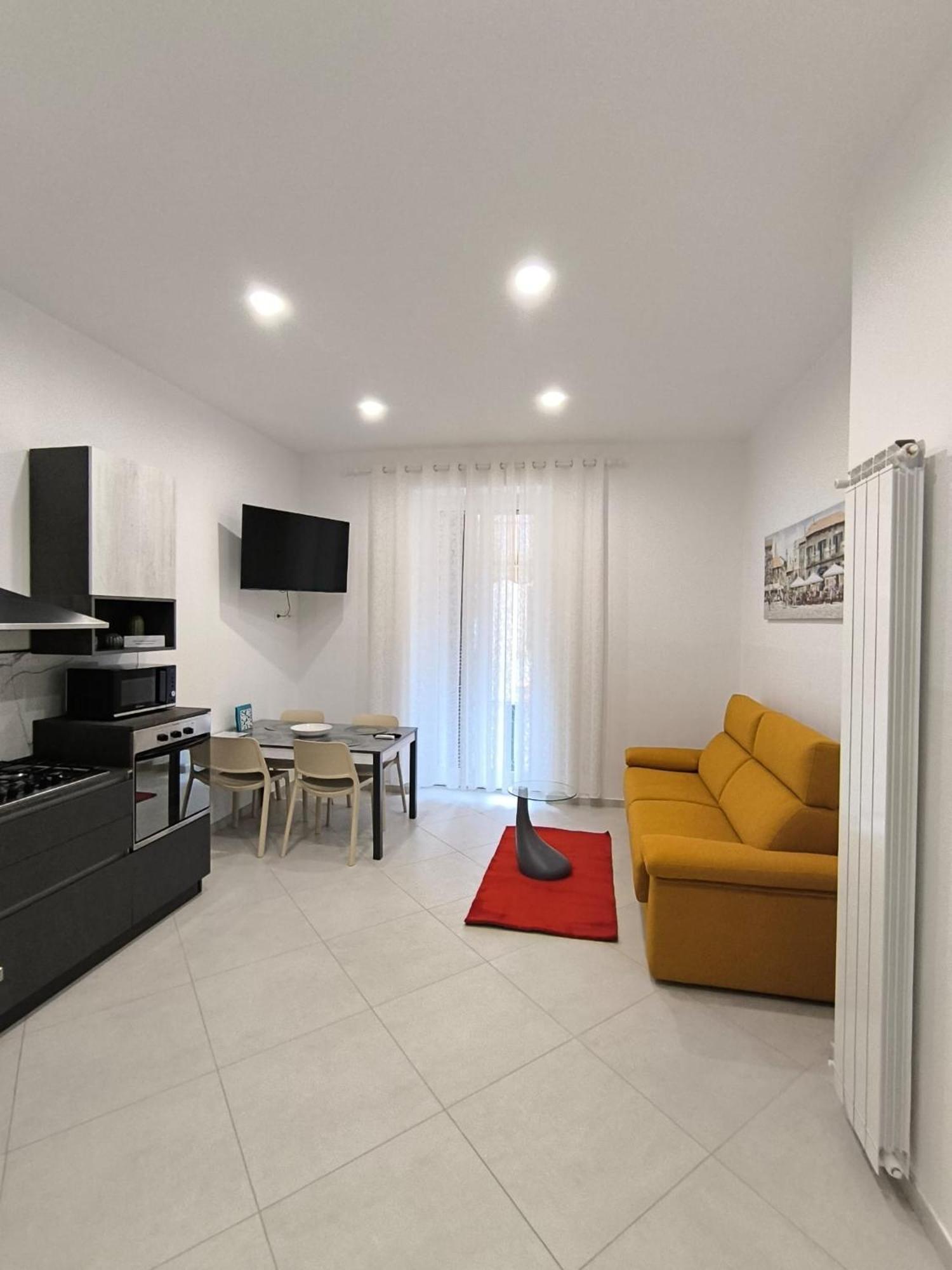 Cherry Rooms La Spezia Exterior foto