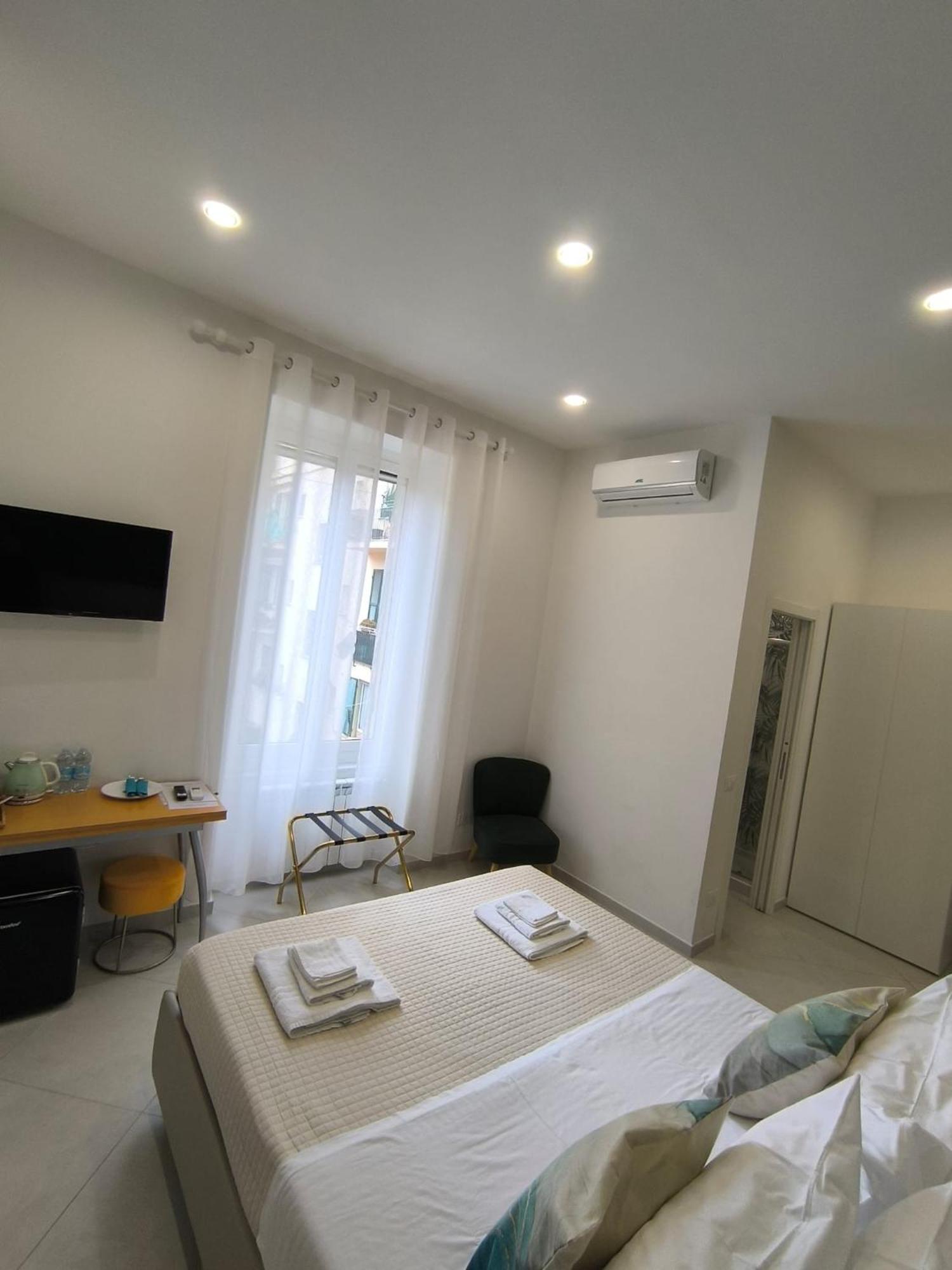 Cherry Rooms La Spezia Exterior foto