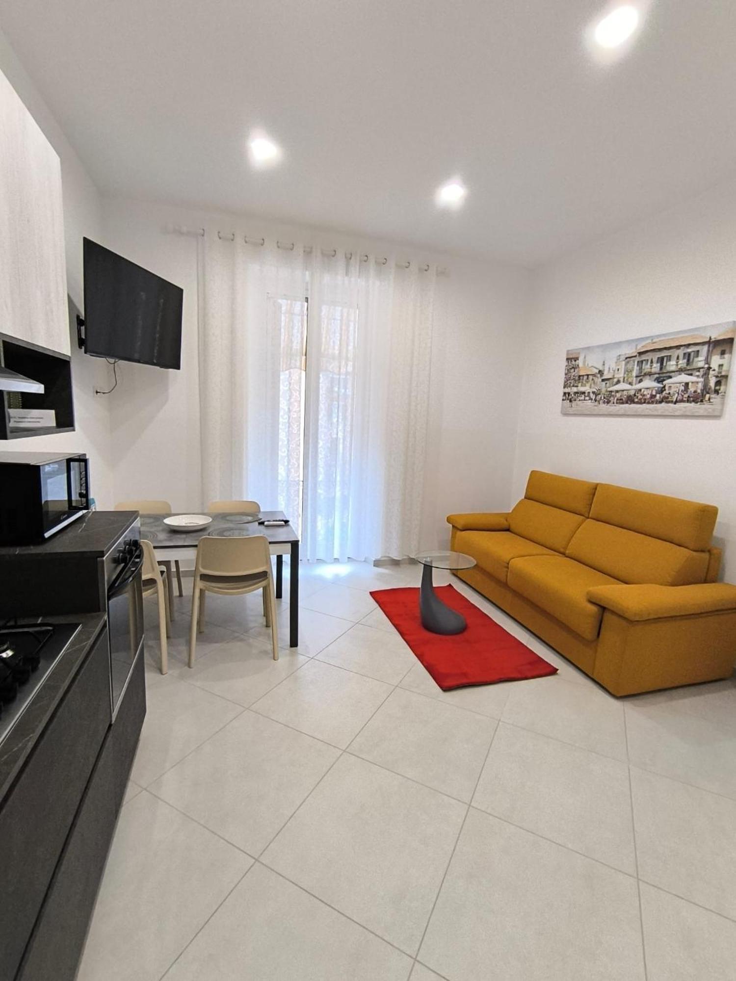 Cherry Rooms La Spezia Exterior foto