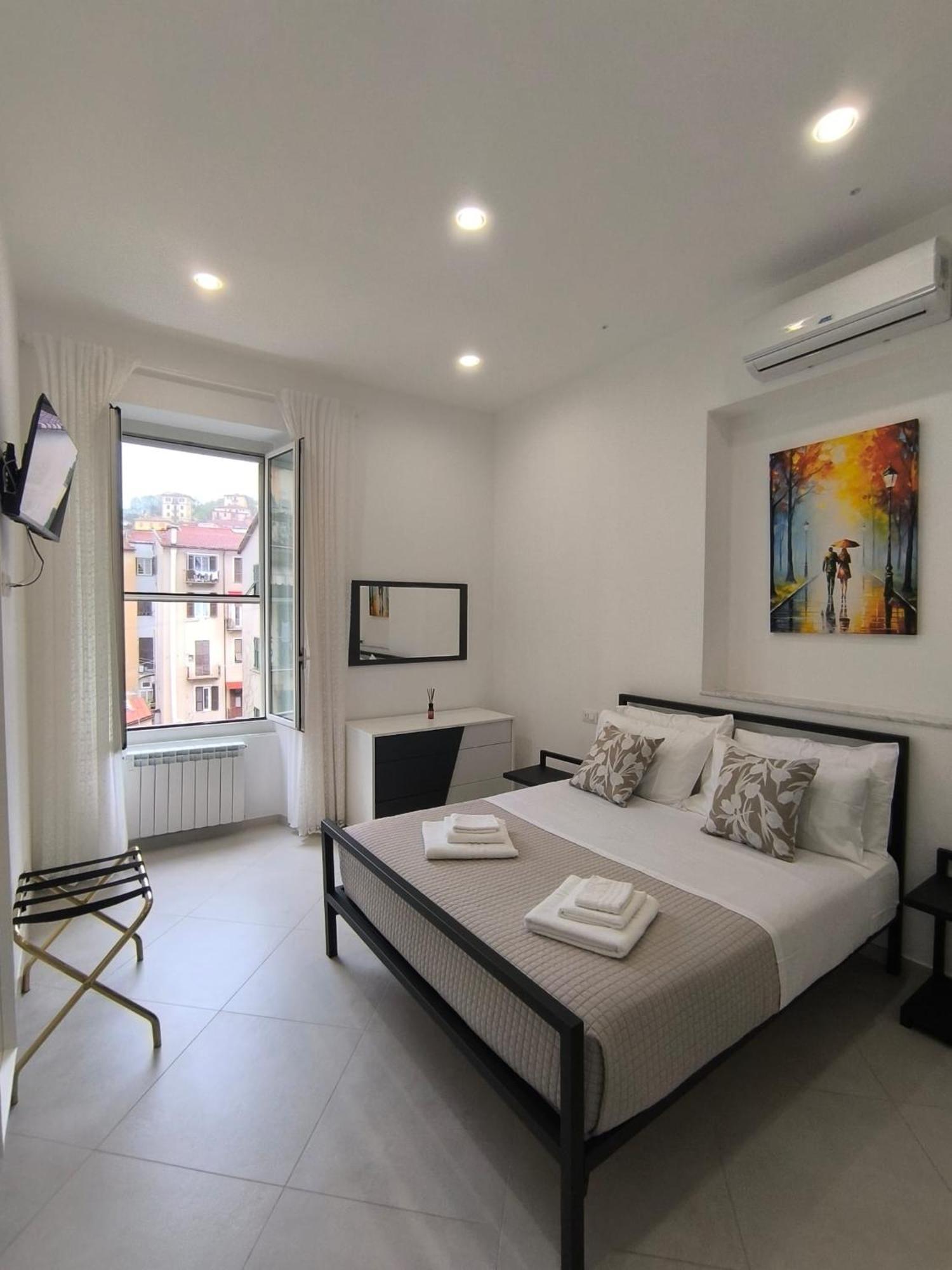 Cherry Rooms La Spezia Exterior foto