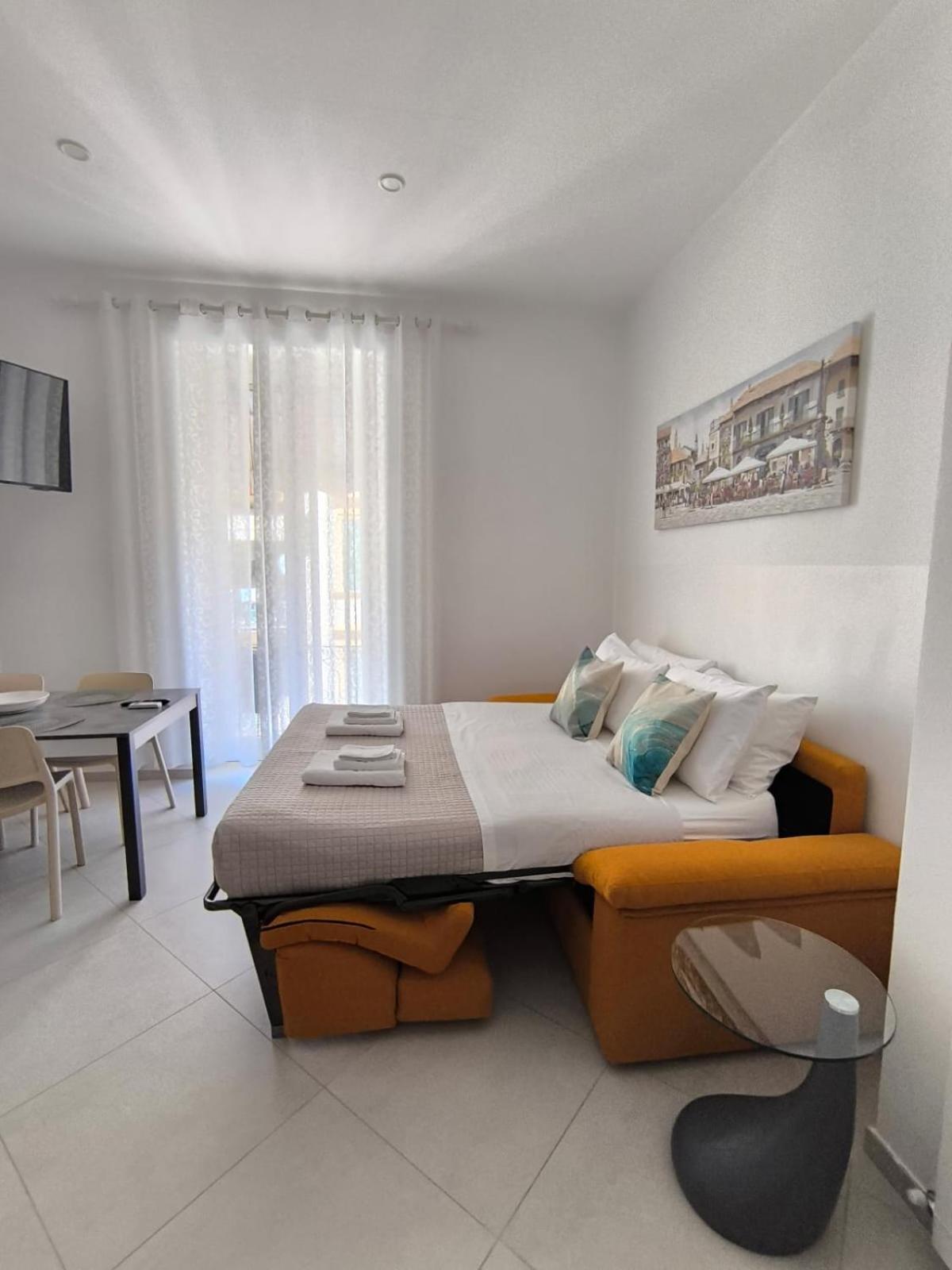 Cherry Rooms La Spezia Exterior foto